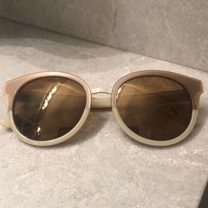 Tory Burch sunglasses